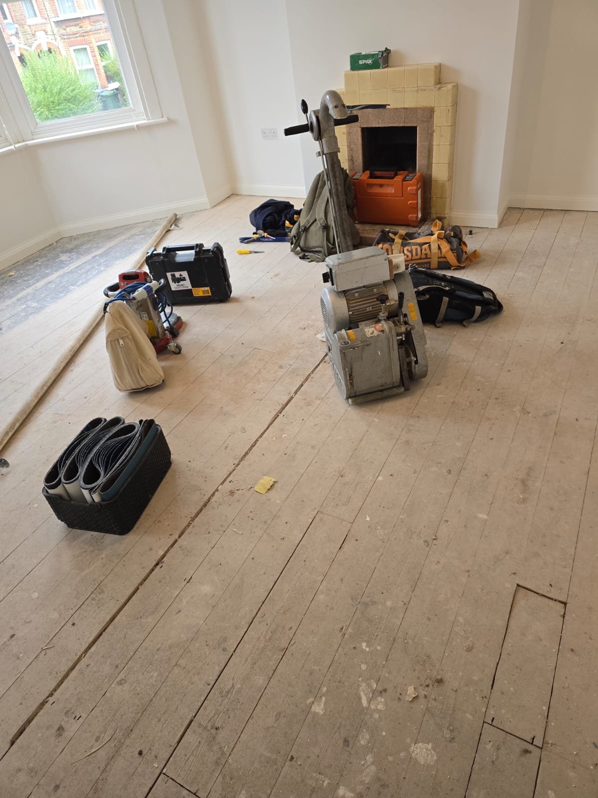 Before image