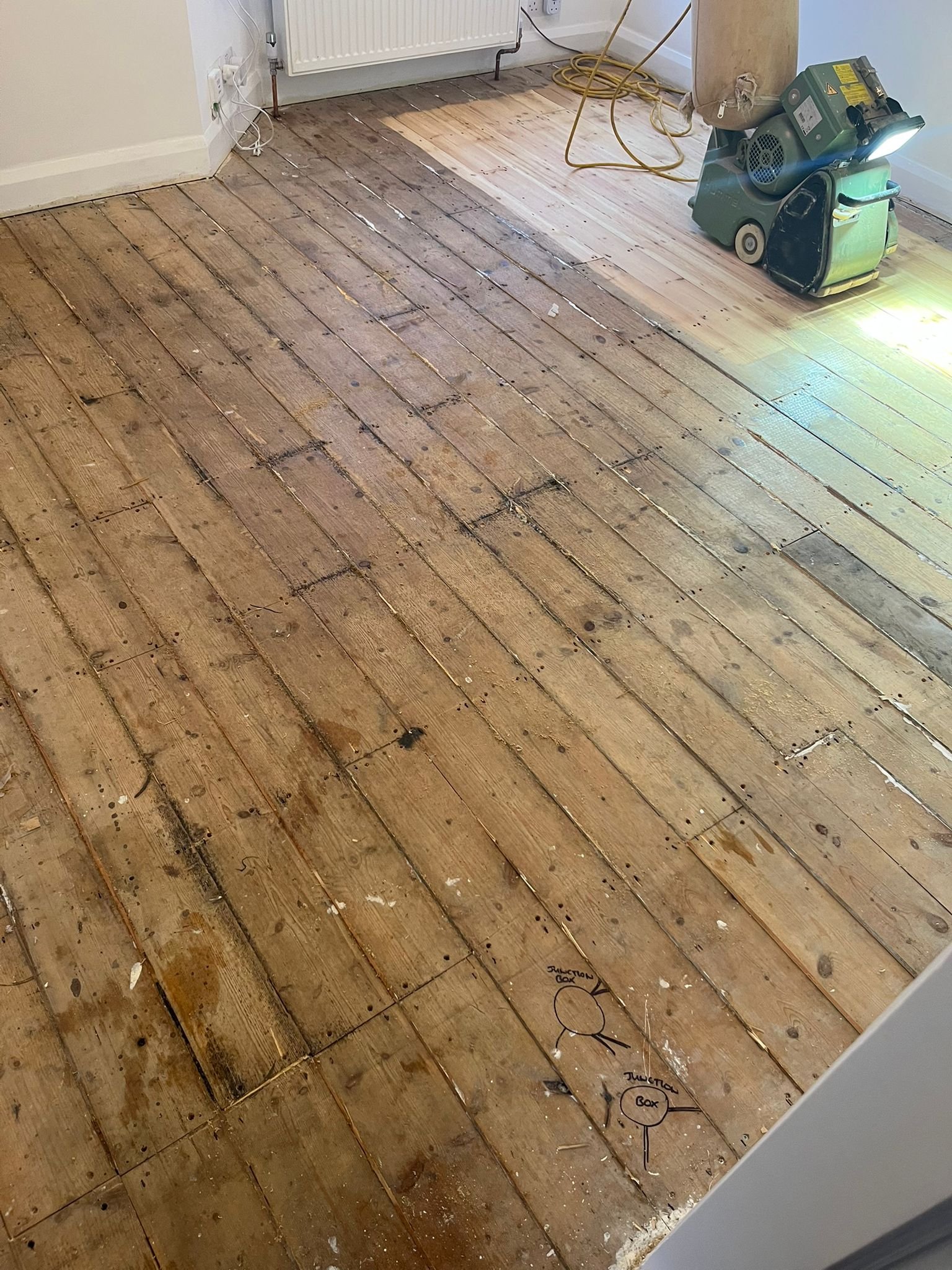 Before image