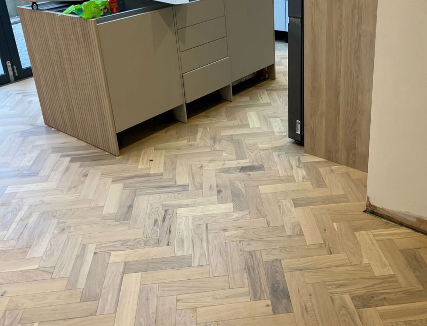bromley-install
